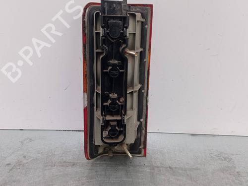 Right taillight FORD FIESTA III (GFJ)  | BP9248685C35 