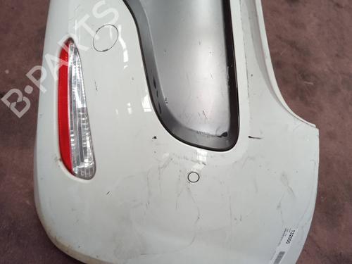 Rear bumper FIAT GRANDE PUNTO (199_) 1.3 D Multijet (199.AXD11, 199.AXD1A, 199.AXD1B,... | BP7402180C8 