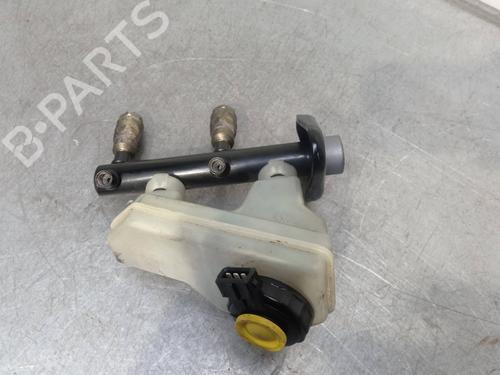 Brake master cylinder FORD FIESTA I (GFBT)  | BP30156833M77 