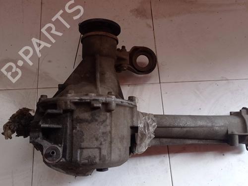 Used Front differential SUZUKI VITARA Cabrio (ET, TA) 1.6 (TA01, SE416) (80 hp) 7899118