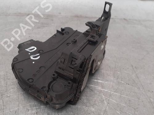 Used Front right lock RENAULT CLIO IV (BH_) [2012-2021]  8045639