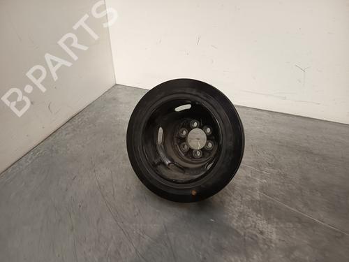 Pulley PEUGEOT 308 SW II (LC_, LJ_, LR_, LX_, L4_)  | BP27897378M122 