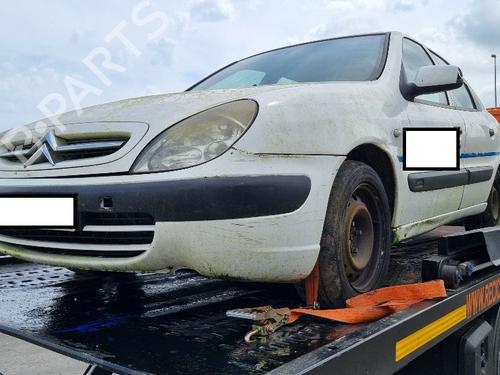 Alternator CITROËN XSARA Coupe (N0) 2.0 HDI 90 | BP27997619M7 