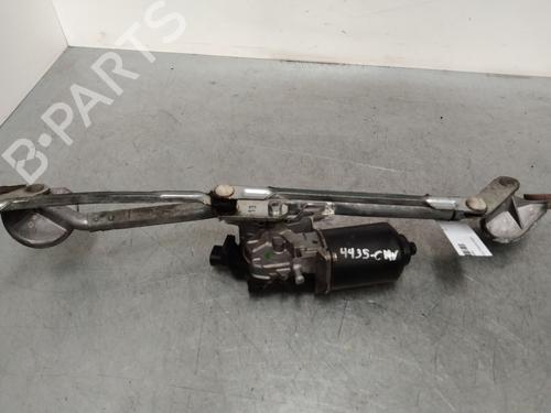 Front wiper motor TOYOTA AVENSIS Saloon (_T25_) 2.0 D-4D (CDT250_, CDT250R) | BP20323688M29 