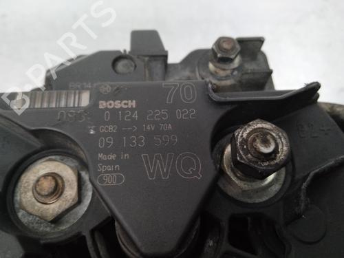 Alternator OPEL ASTRA G Hatchback (T98) 1.2 16V (F08, F48) | BP6469271M7 