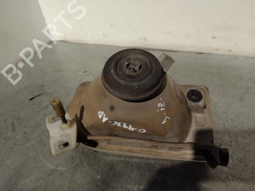 Left headlight FORD ESCORT IV (GAF, AWF, ABFT) 1.6 | BP22778866C28 