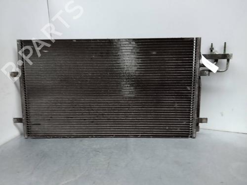 Used AC radiator FORD FOCUS C-MAX (DM2) 2.0 TDCi (136 hp) 2258028