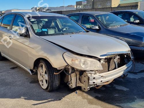 Used Parts CHEVROLET EPICA (KL1_) [2004-2011]  4390009