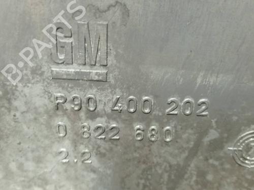 Oil sump OPEL VECTRA B (J96) 2.0 DTI 16V (F19) | BP14220562M115 