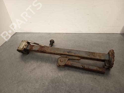 Used Jack Kit SEAT 127 (127A) [1972-1982]  27882842