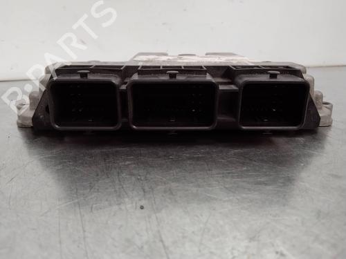 Engine control unit (ECU) CITROËN C4 I (LC_) 1.6 HDi | BP2254965M57 
