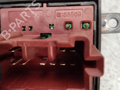 Mirror switch MITSUBISHI PAJERO III (V7_W, V6_W) 3.2 Di-D (V68W, V78W) | BP25729581I25 