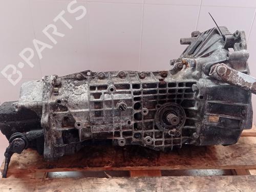 Used Gearbox RENAULT 18 (134_) [1978-1994]  27183645
