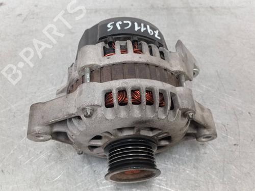 Alternator OPEL ASTRA G Hatchback (T98) 1.6 16V (F08, F48) | BP10864857M7 