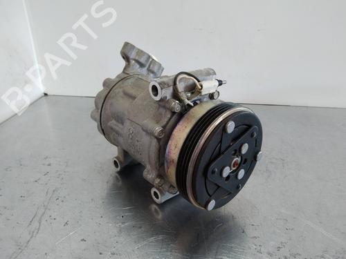Used AC compressor RENAULT CLIO II (BB_, CB_) 1.2 (BB0A, BB0F, BB10, BB1K, BB28, BB2D, BB2H, CB0A,... (58 hp) 2254190