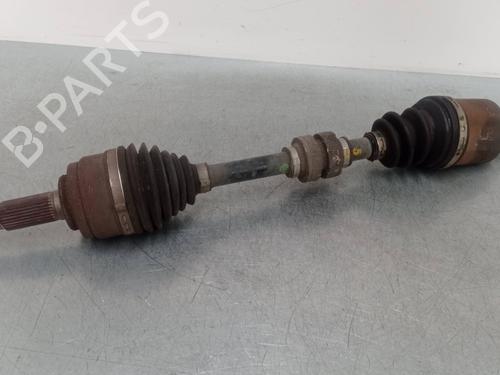 Used Left front driveshaft NISSAN NV200 / EVALIA Bus 1.5 dCi 85 (M20, M20M, M20K, M20KK) (86 hp) 18746771