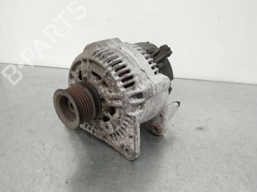 Used Alternator SEAT AROSA (6H1) 1.0 (50 hp) 2256588