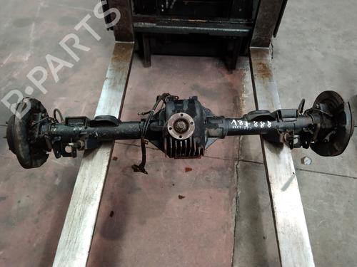Used Rear axle OPEL FRONTERA A (U92) 2.8 TD (5BMWL4, 5BSUD2) (113 hp) 23230329