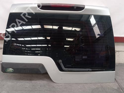 Tailgate LAND ROVER DISCOVERY III (L319) 2.7 TD 4x4 | BP11886039C6 