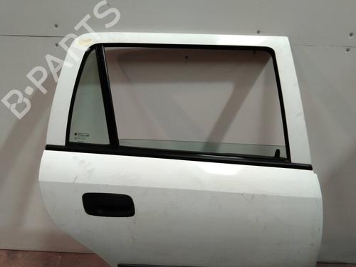 Used Right rear door OPEL ASTRA G Estate (T98) 1.7 TD (F35) (68 hp) 2252906
