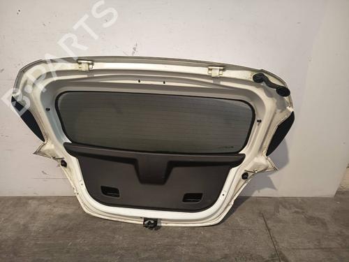 Tailgate OPEL CORSA E (X15) | BP39883030C6 - Image 2