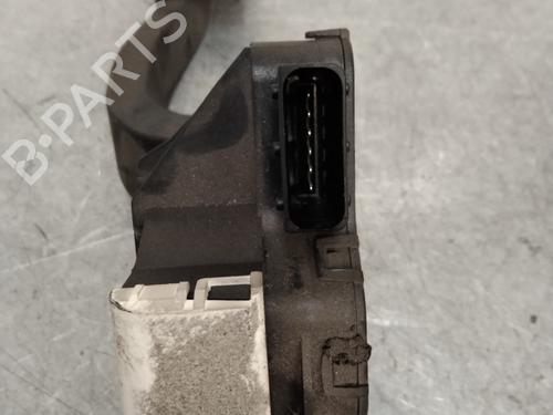 Pedal OPEL CORSA D (S07)  | BP20936624I4 