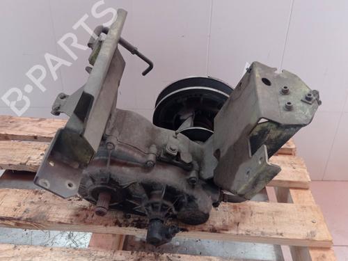 Used Gearbox LIGIER AMBRA [1996-2006]  12443766