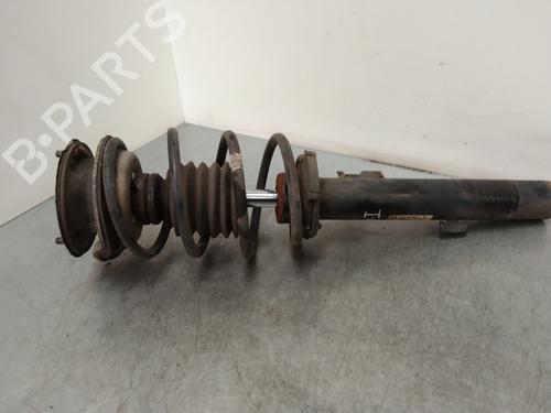 Used Left front shock absorber BMW 3 Touring (E91) 320 d (163 hp) 20688740