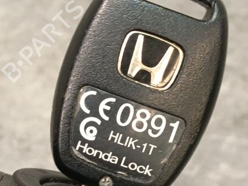 Ignition barrel HONDA CR-V III (RE_) | BP37198429M48 - Image 4