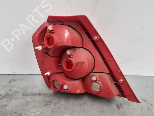 Right taillight CHEVROLET KALOS 1.2 | BP6988323C35 