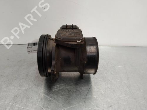 Used Mass air flow sensor FORD FOCUS I (DAW, DBW) 1.8 Turbo DI / TDDi (90 hp) 2255252
