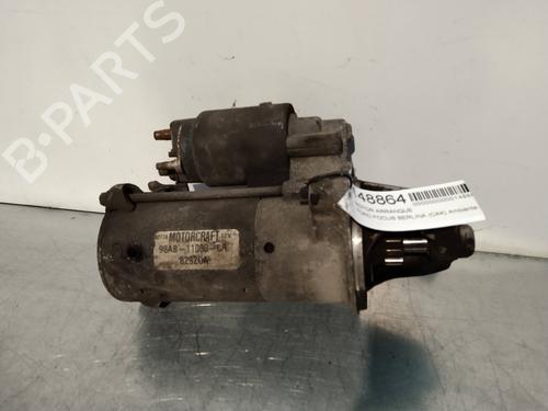 Startmotor FORD FOCUS I (DAW, DBW) 1.6 16V | BP2255516M8 