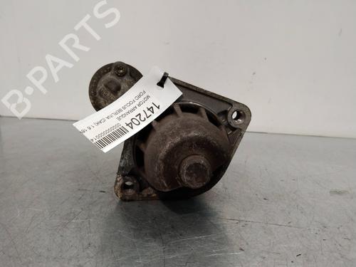Starter FORD FOCUS I (DAW, DBW) 1.6 16V Flexifuel | BP2250681M8 