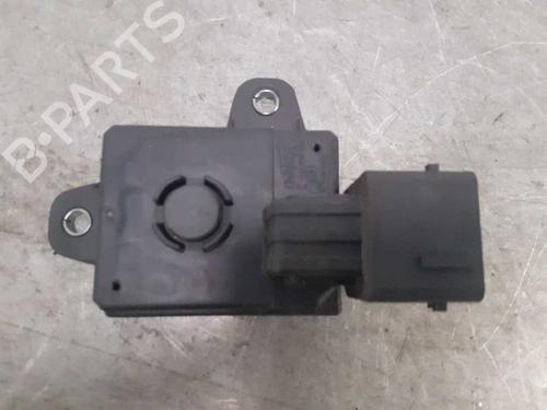 Elektronisk modul PEUGEOT 2008 I (CU_) 1.2 THP 110 / PureTech 110 (110 hp) 5038912