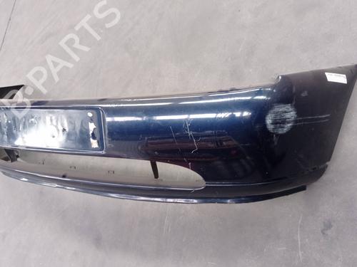 Front bumper FORD FIESTA IV (JA_, JB_) 1.25 i 16V | BP17770046C7 