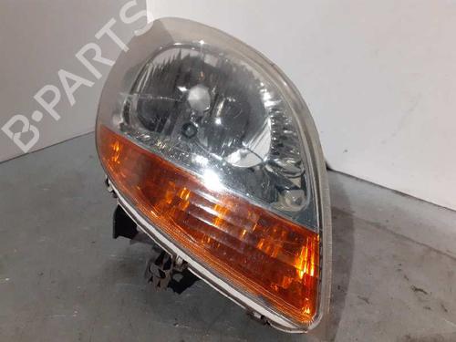 Faro derecho RENAULT KANGOO (KC0/1_) 1.5 dCi (57 hp) 6692387