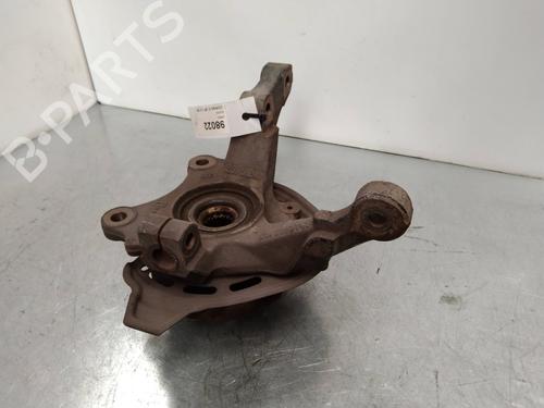 Right front steering knuckle OPEL CORSA C (X01) 1.2 (F08, F68) | BP2254077M26 