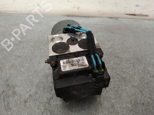 ABS pump NISSAN PRIMERA (P11) 1.6 16V | BP23230342M43 