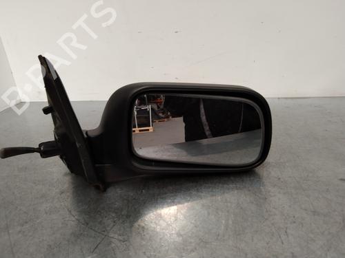 Used Right mirror NISSAN PRIMERA (P11) 1.6 16V (99 hp) 20335020