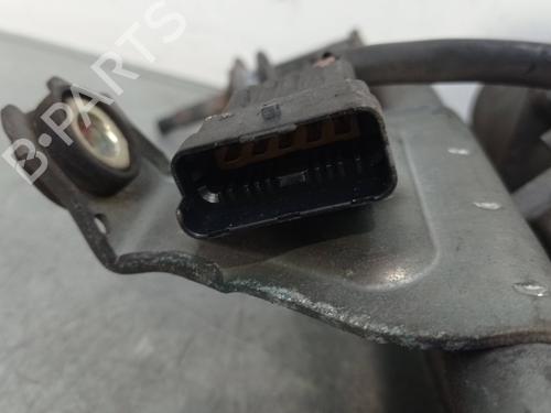 Front wiper motor OPEL VIVARO A Van (X83)  | BP29641241M29 