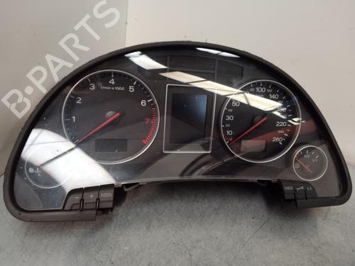 Cockpit AUDI A4 B7 Avant (8ED) 1.8 T quattro | BP20936610C47 