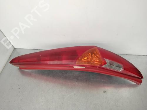 Used Right taillight FIAT PUNTO (188_) 1.9 DS 60 (188.031, .051, .231, .251) (60 hp) 2253587