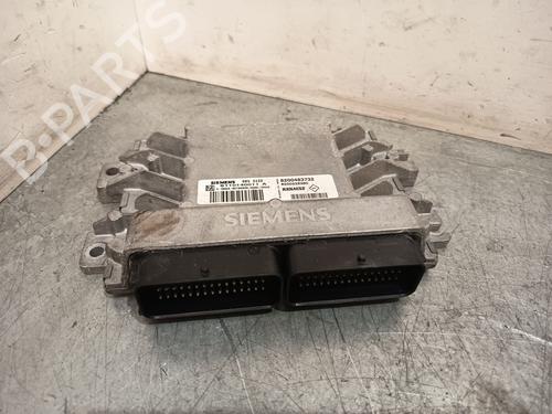 Engine control unit (ECU) DACIA LOGAN (LS_) | BP37198480M57 - Image 3