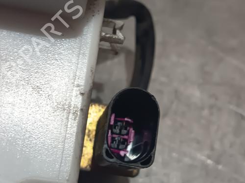 Front left lock SEAT CORDOBA (6K1, 6K2) 1.9 TDI | BP27997621C98 