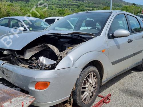 Engine FORD FOCUS I Saloon (DFW) 1.8 Turbo DI / TDDi | BP18091772M1 