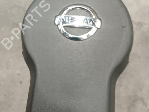 Kollisonspute sett NISSAN PATHFINDER III (R51)  | BP22353728C86 