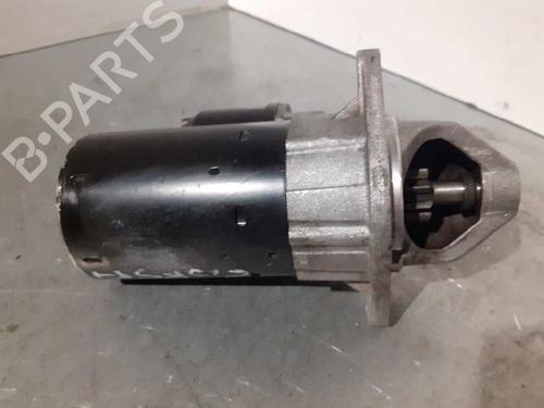 Used Starter OPEL CORSA C (X01) 1.4 (F08, F68) (90 hp) 6522806