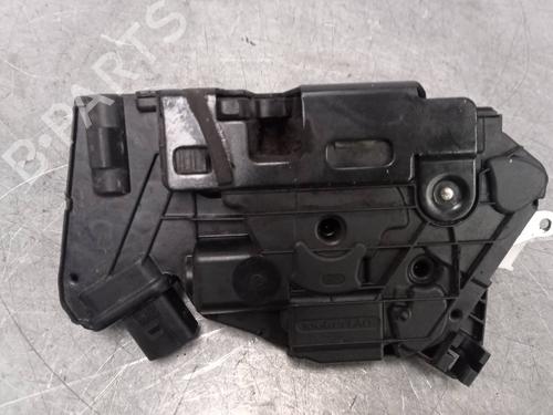 Front right lock SEAT IBIZA IV (6J5, 6P1)  | BP9189086C97 