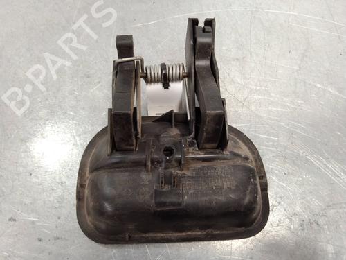 Exterior handle RENAULT KANGOO (KC0/1_) D 65 1.9 (KC0E, KC02, KC0J, KC0N) | BP11670434C122 
