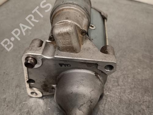 Startmotor PEUGEOT PARTNER Box Body/MPV (K9) [2018-2025]  28412844